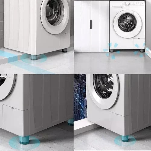 Promoción 2x1 Soporte Antivibración Lavadora
