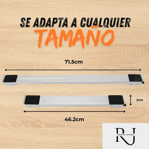 Deslizador Movil para Electrodomesticos