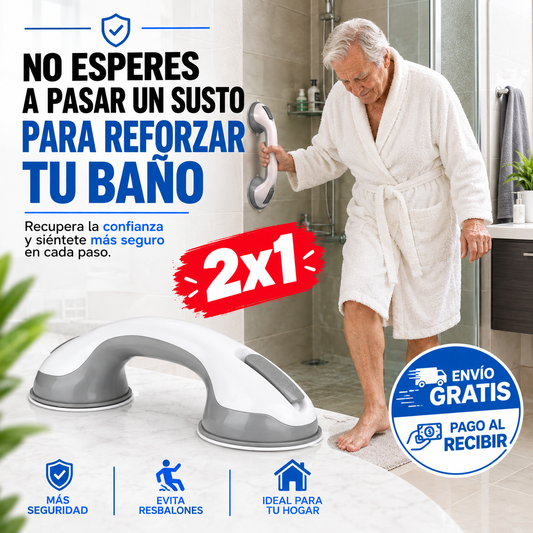 Barra de seguridad